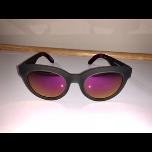 Toms Florentin Sunglasses